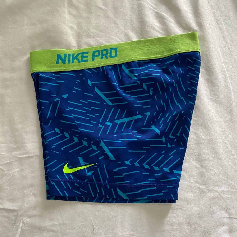 Nike Pro Compression Short (Pre-Owned)